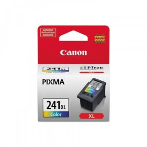 Canon cartucho tricolor Cl241xl