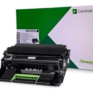 Unidad de Imagen Lexmark 50F0Z00