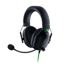 AUDIFONO C/MICROF. RAZER BLACKSHARK V2 X MULTI-PLATFORM 7.1 BLACK (RZ04-03240100-R3U1)