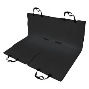 Cubierta de asientos para mascota