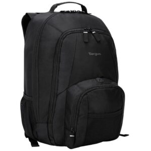 Targus mochila 17" groove backpack negro CVR600