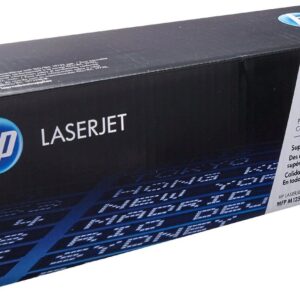 HP toner negro laser #83A CF283A