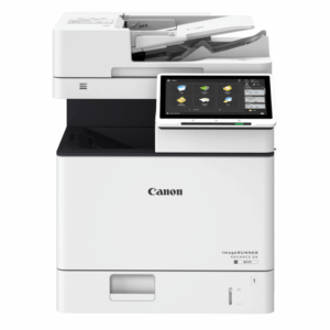 Multifuncional marca Canon Advance  IR 529I