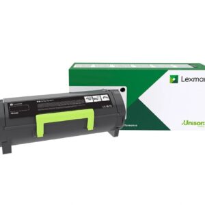 Lexmark 50F4X00