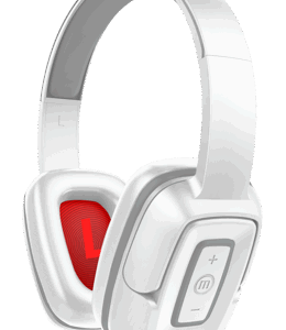 Maxell audifono bt eb-bt300 snow 348173