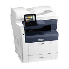 Multifuncional marca Xerox modelo Versalink B405dn