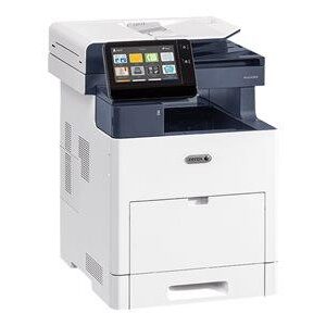 Multifuncional marca Xerox modelo Versalink B605dn