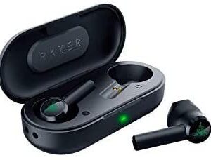 Auriculares Inalámbricos Razer Hammerhead True Wireless RZ12-02970100-R3U1