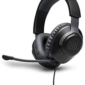Auriculares JBL Quantum 100