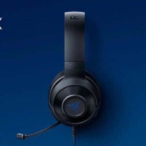 Auriculares Razer Razer Kraken X for Console RZ04-02890200-R3U1