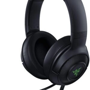 Auriculares Razer Kraken X USB RZ04-02960100-R3U1