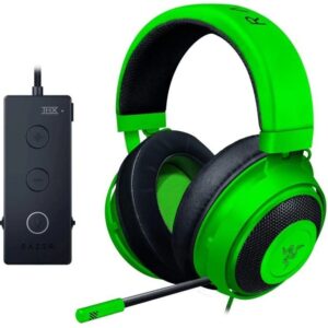 Auriculares Razer Tournament Edition RZ04-02051100-R3U1