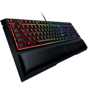 TECLADO RAZER ORNATA V2 (ESPAÑOL) (RZ03-03381000-R311)