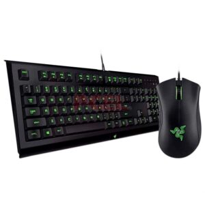KIT DE TECLADO RAZER CYNOSA LITE +MOUSE ABYSSUS LITE SP (RZ84-02740300-B311)