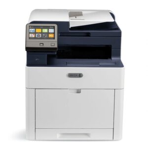 Impresora Xerox Multifuncional WorkCentre 6515 - Color