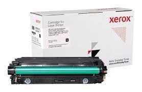 Cartucho color negro compatible CF360X marca Xerox